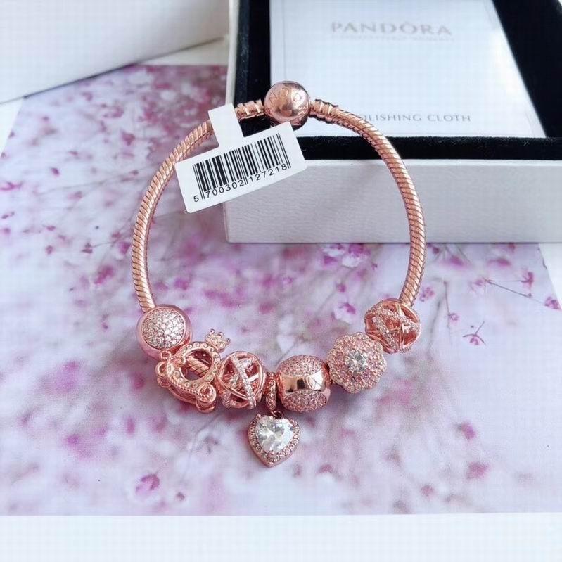 Pandora Bracelets 1250